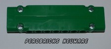 Lego Technik Technic 1 x Panel Paneel 3 x 11 grün #15458 NEUWARE