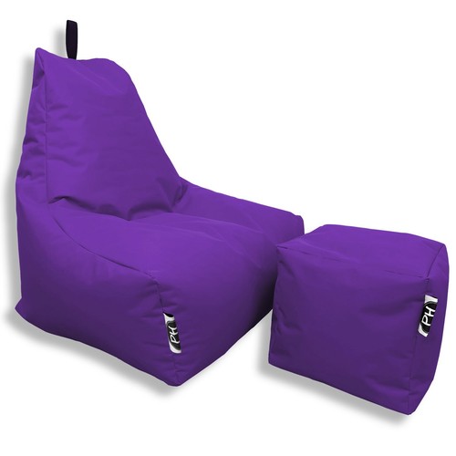 Sitzsack sitzkissen lounge - sitzkissen,