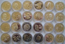 BERÜHMTE DEUTSCHE / BRD - ZUR