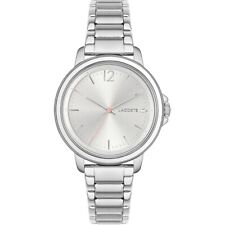 LACOSTE Damenarmbanduhr Slice
