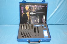 Lang Spin Fix Profi-Set 5,8 - 16 mm 4x Feinbohrkopf Ausdrehkopf Ausdrehwerkzeug