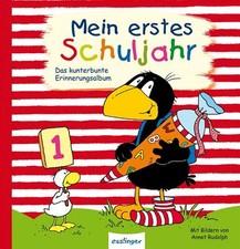 Der kleine rabe socke - der,