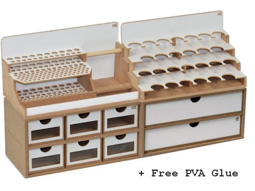 Hobbyzone organizer modul - organizer,