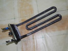 Waschmaschine FORON WN 1245 A 006 - Heizung als Ersatzteil (52)