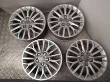 7X16 5 TORN ET48 felgensatz