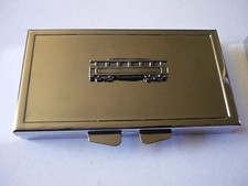 Straßenbahn W27 englisches