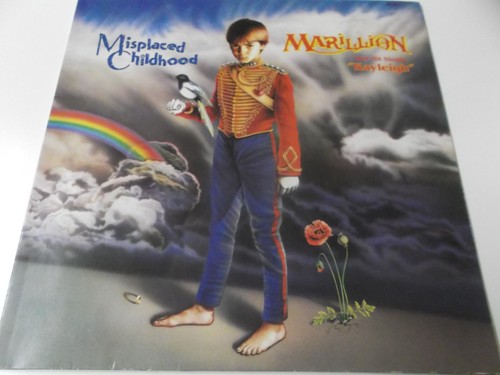 68685 marillion misplaced - 68685,