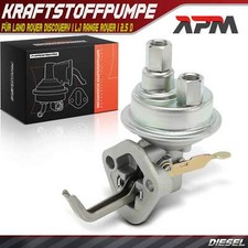 Kraftstoffpumpe Dieselpumpe