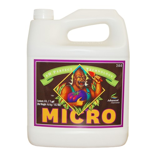 Advanced nutrients ph - nutrients,