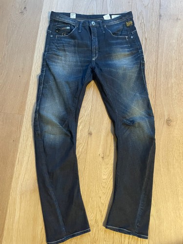 Star raw jeans 32 - raw,