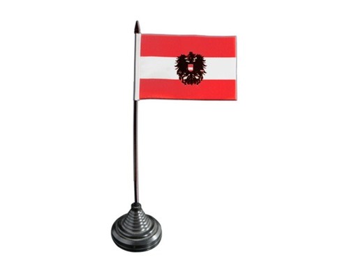 Tischflagge österreich adler - Österreich,