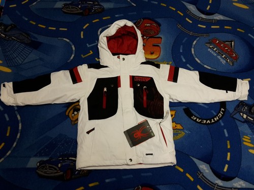 Spyder ski jacke snowboard - ski, gr