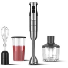 KLAMER Stabmixer Set 800 Watt