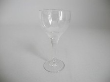 Rosenthal Lotus Relief Südweinglas