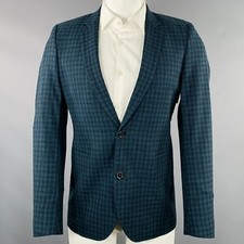 PAUL SMITH Größe 36 Grüner