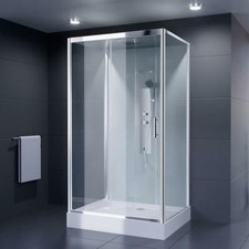 duschmeister Komplettdusche