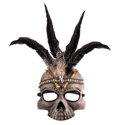 Voodoo hexenmeister - voodoo,