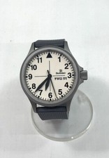 Damasko DA37.0367 Automatik