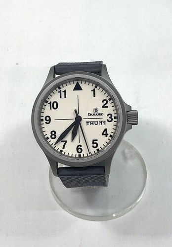 Damasko da37 0367 automatik - da37.0367,