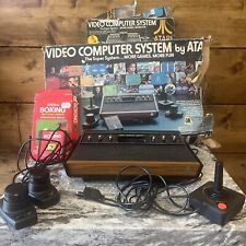Atari CX-2600