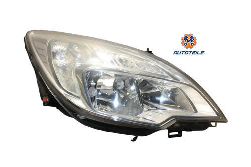 Opel meriva scheinwerfer - opel,