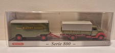 Wiking 1:87 Serie 800