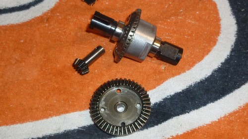 Hpi savage kegelräder - kegelräder, (2