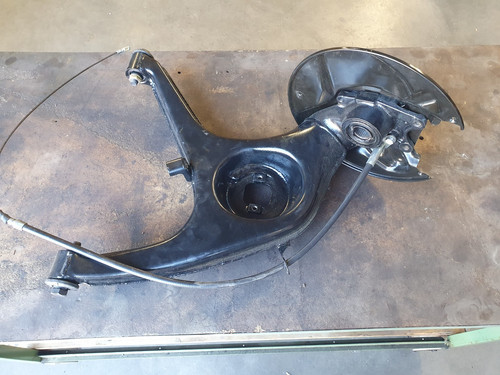 Mercedes benz w114 w115 - mercedes, w116