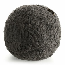 Kissen Zierkissen Kugelkissen