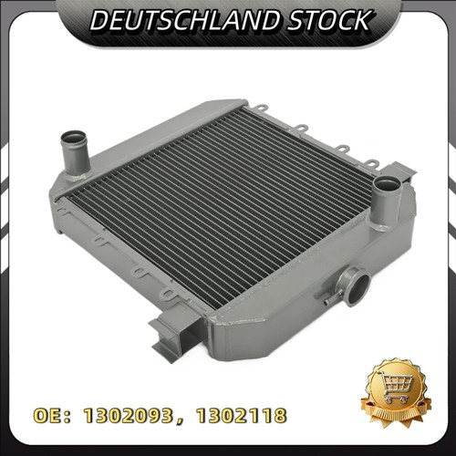 Kühler wasserkühler für - kühler,