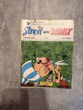 24 alte Comics 60er / 70er – Asterix, Bastei, Fix & Foxi, Rex Danny u.v.m.