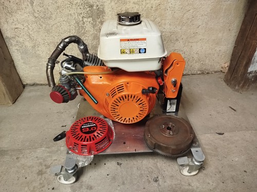 Honda 270 industrie - gx,