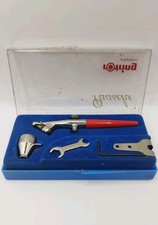 Paasche F Airbrush komplett