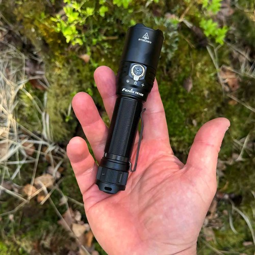 Fenix tk15r iris - tk15r, x