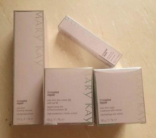 Mary kay repair set mit - mary,