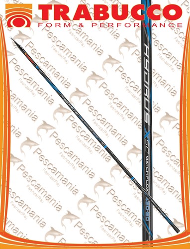 Trabucco hydrus xsc match - trabucco,