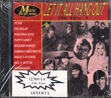 Let It All Hang Out -