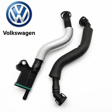 Kurbelgehäuseentlüftung