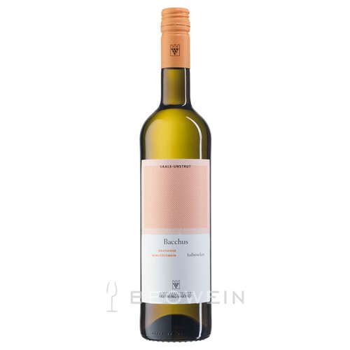 Freyburg unstrut bacchus - freyburg-unstrut,