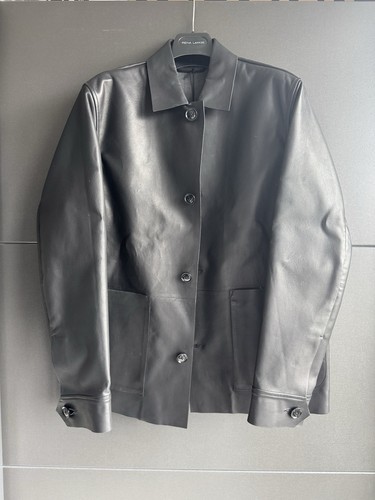 Boss lederjacke markin - boss, c-markin