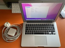 Apple MacBook Air 13 Zoll 250GB 