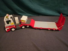 Playmobil Tieflader 'Gigant'