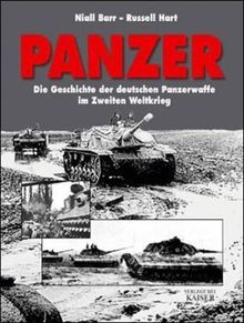 Panzer die geschichte - panzer:,