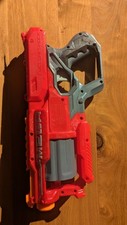 Hasbro Nerf Mega Cycloneshock