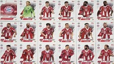 Topps Match Attax  2025 2026