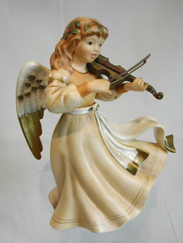 Goebel gloria engel spielt - goebel,