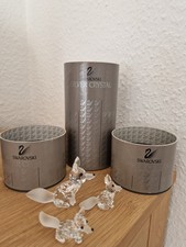 swarovski figuren Fuchs  3