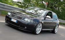 Audi A3 S3 8L Cupra R Front