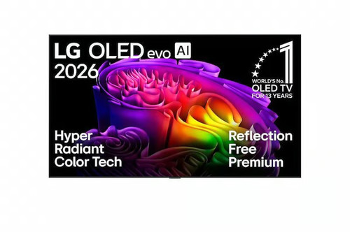 Oled83g68lw evo g6 4k - lg,