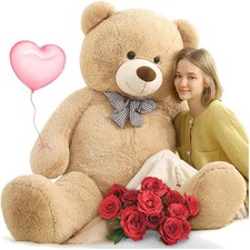 XXL Teddy Kuschelbär Riese